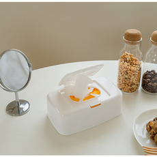 물티슈휴대용디스펜서