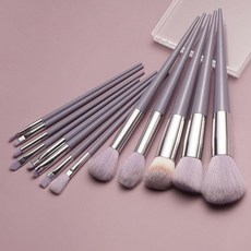 보라색블러셔