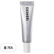코스노리 실크리페어 네일 크림, 7개, 15ml