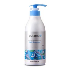 풀라무 EM 헤어샴푸 (500ml), 500ml, 1개