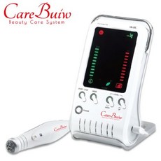 로보맥스 케어뷰 홈케어 고주파 피부관리기기, carebuiw