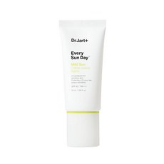 닥터자르트 에브리선데이 마일드 선크림 SPF50+ PA+++, 단품