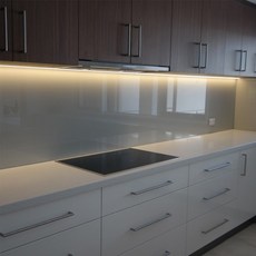 씽크대상부장조명