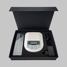 전립선온열기 지제이메디칼 삽입형 가정용 찜질기 전기 마사지기 안마기 J2V-N 치료기