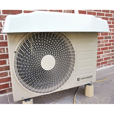 리빈실외기커버