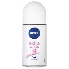 니베아데오드란트롤온엑스트라화이트