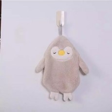 소인형수건