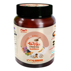 아침농산잡곡찰흑미