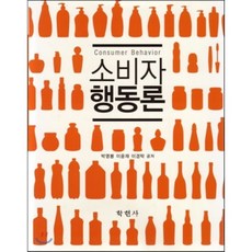 소비자행동손용석