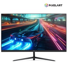 픽셀아트 PIXELART PA2718F 180Hz FHD IPS 27형 모니터 일반