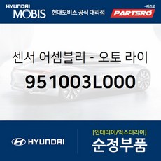 오토라이트센서커버