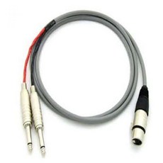 xlr6핀