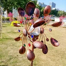 철제닭작품