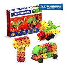 클릭포머스베이직