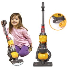 다이슨장난감청소기소리