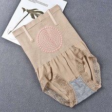 올리보 여성 거들 보정속옷 하이웨이트 힙업 엉덩이 뱃살 똥배팬티 BS1