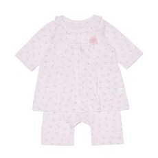 3개월7부우주복