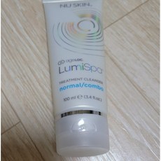 뉴스킨클렌징크림