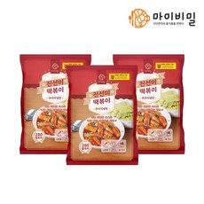 진선미떡볶이