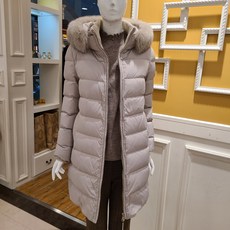비씨비지패딩