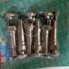 디젤 연료 분사 펌프 리테이너 도구 M12 * 1.5, 한개옵션0