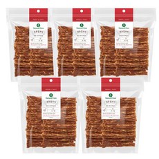  네츄럴코어 네츄럴코어 오리 스틱 400g x 5개 천연 애견간식, 상세 설명 참조, 상세 설명 참조, 단일옵션 