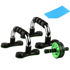 푸쉬업바데카트론