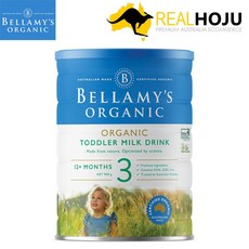 벨라미스오가닉