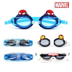 마블캐릭터스노클링