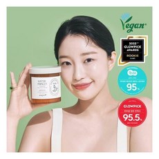 스킨푸드미나리패드