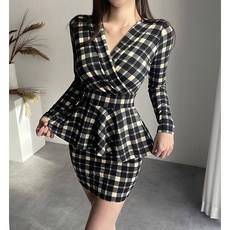 시슬리원피스 TOP01
