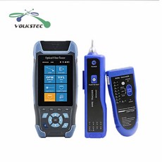 광케이블광량측정