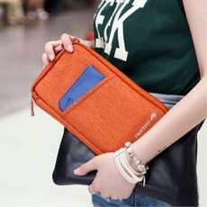 여권수납파우치