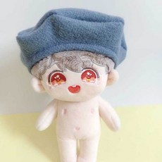속성인형