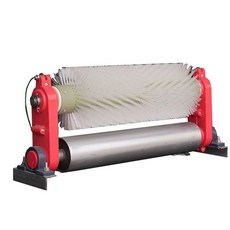 컨베이어 컨베어 벨트 클리너 브러시 먼지 제거 청소, B800 알루미늄 상자, 1개, B800 알루미늄 상자