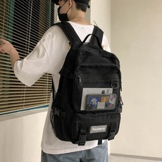 중학생캉골책가방