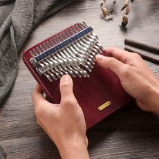 링팅34키칼림바