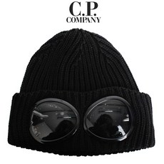 씨피컴퍼니 CP컴퍼니 20FW 렌즈와펜 비니 모자 09CMAC239A 999