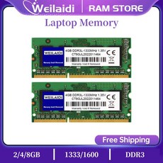 ddr3l12800s