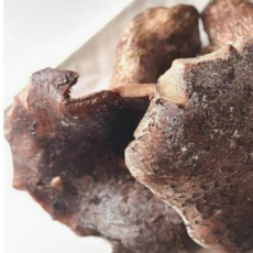 국내산 경북 냉동 능이버섯 급냉 백숙용 삼계탕재료, 1개, 500g