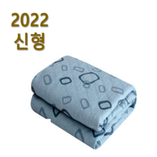 경동2인용전기장판