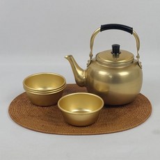 옹기막걸리