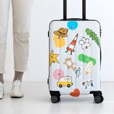 [텐바이텐] 빅 포인트 스티커, 토닥토닥, 옵션선택