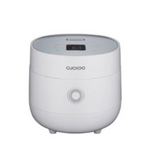 본사직영) 쿠쿠 3인용 에그밥솥 전기보온밥솥 CR-0375FW