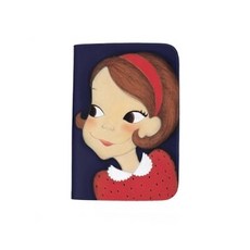 육심원여권케이스
