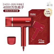 전자파차단드라이기