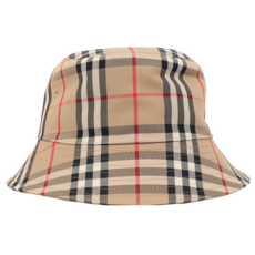 버버리썬캡