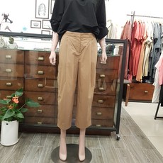 BCBG 비씨비지**슬랙스** 바지 @@ ** **윈드PT_B0C7P364