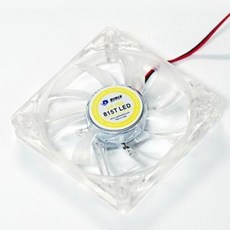디직스 W52B3D8M 노트북발열 coms 쿨러 815T 3P 노트북거치대 LED 쿨링팬 패드 쿨러, G 본상품선택