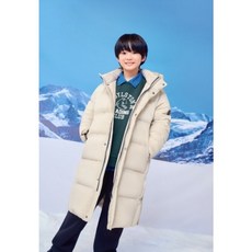 추천2 폴햄키즈패딩